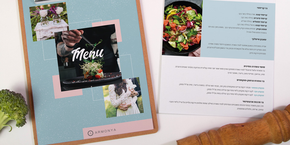 פרסום בפייסבוק ובאינסטגרם